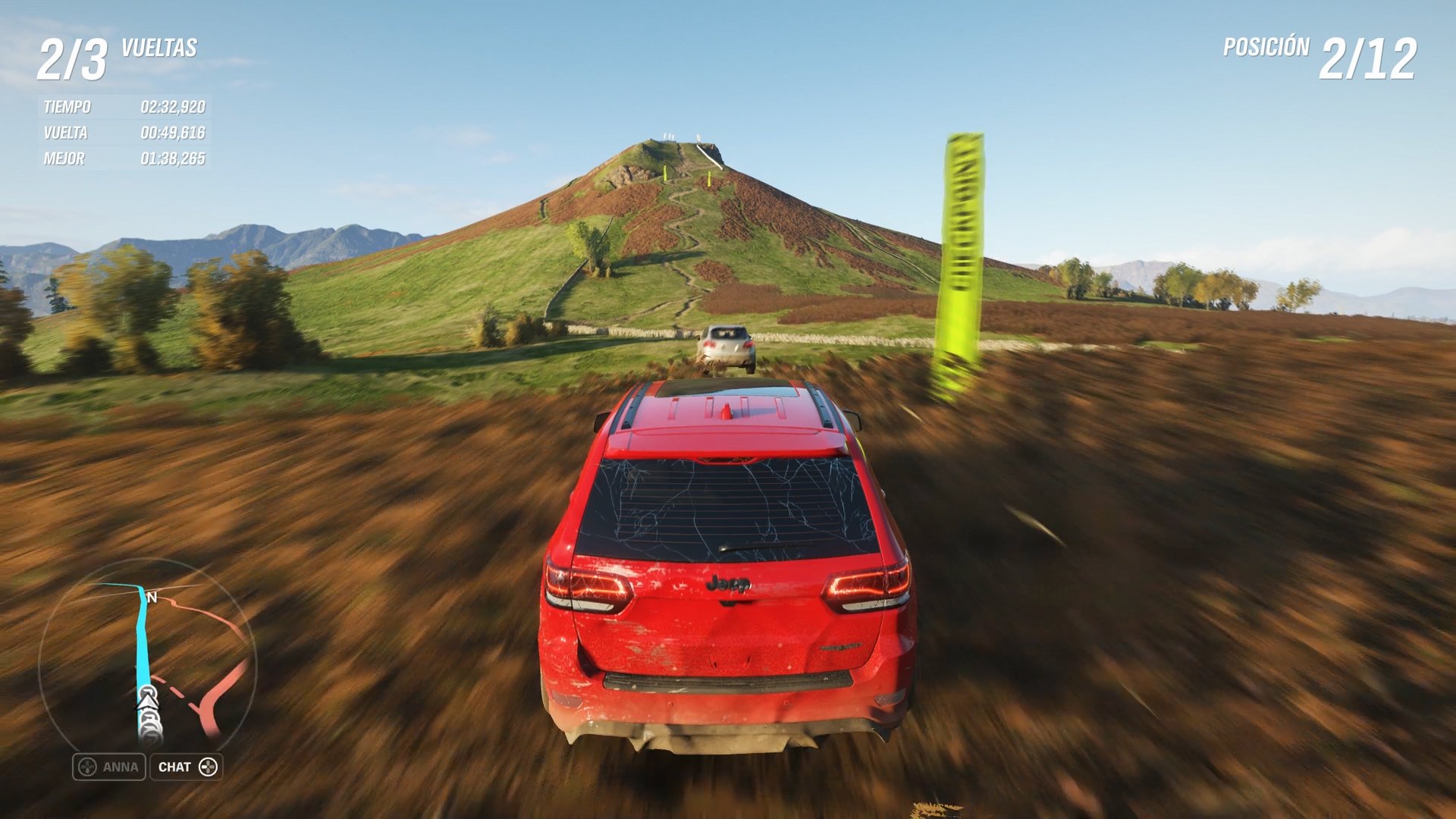 Forza Horizon 4 - Imagen 48